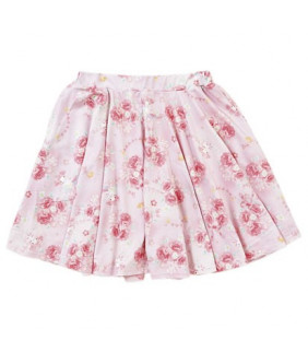 My Melody Circular Culottes: