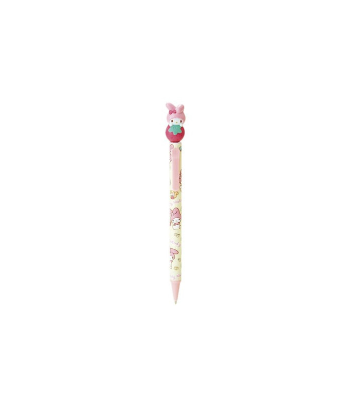 My Melody Mechanical Pencil: Strwbrry