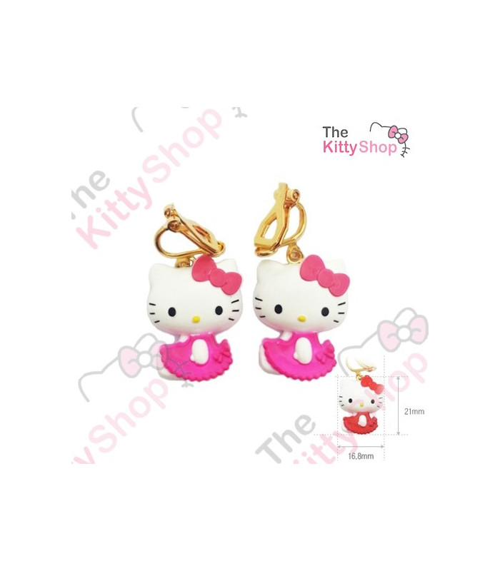 KT Earrings KHE-638