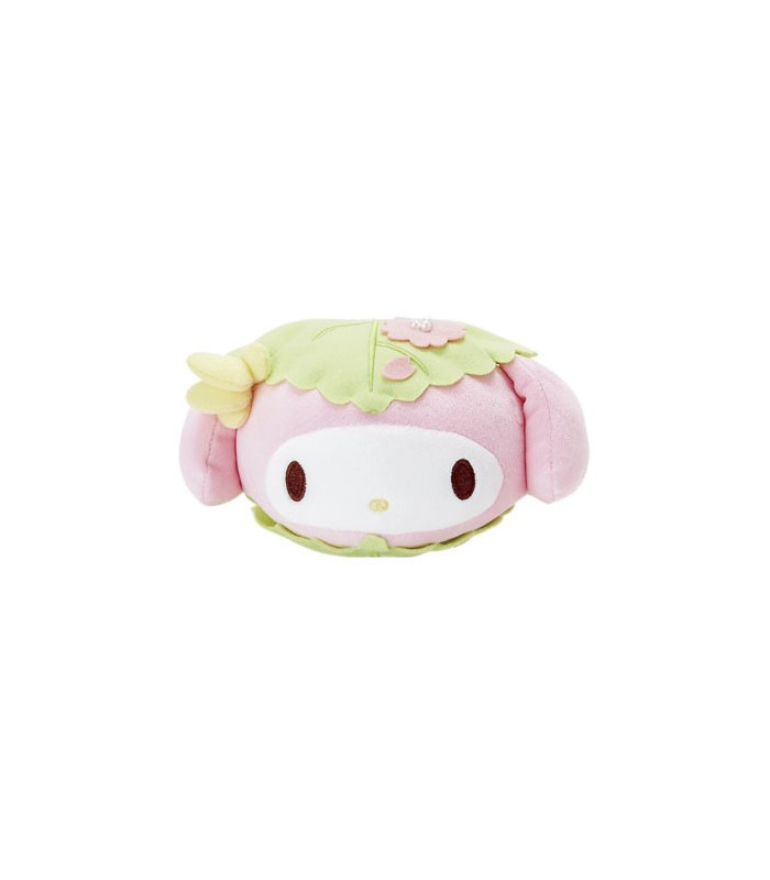 My Melody Pouch: Wakashi