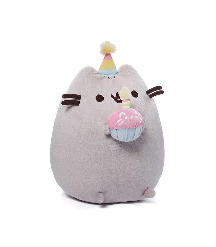 Pusheen 2024 piano plush