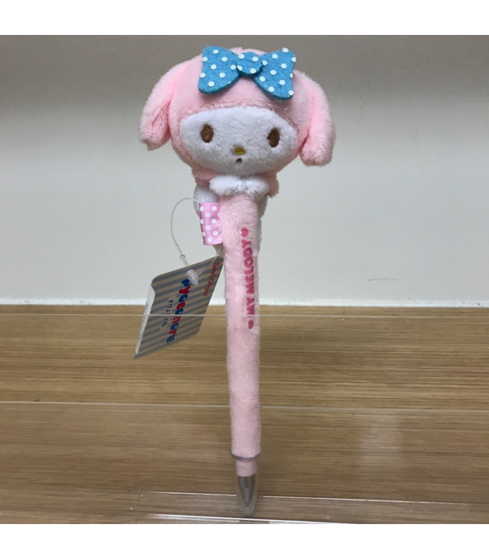 My Melody Ballpoint Pen: Pyoconoru