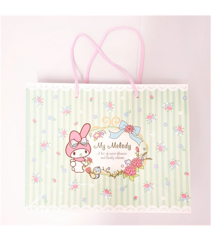 My Melody Paper Bag:Sw