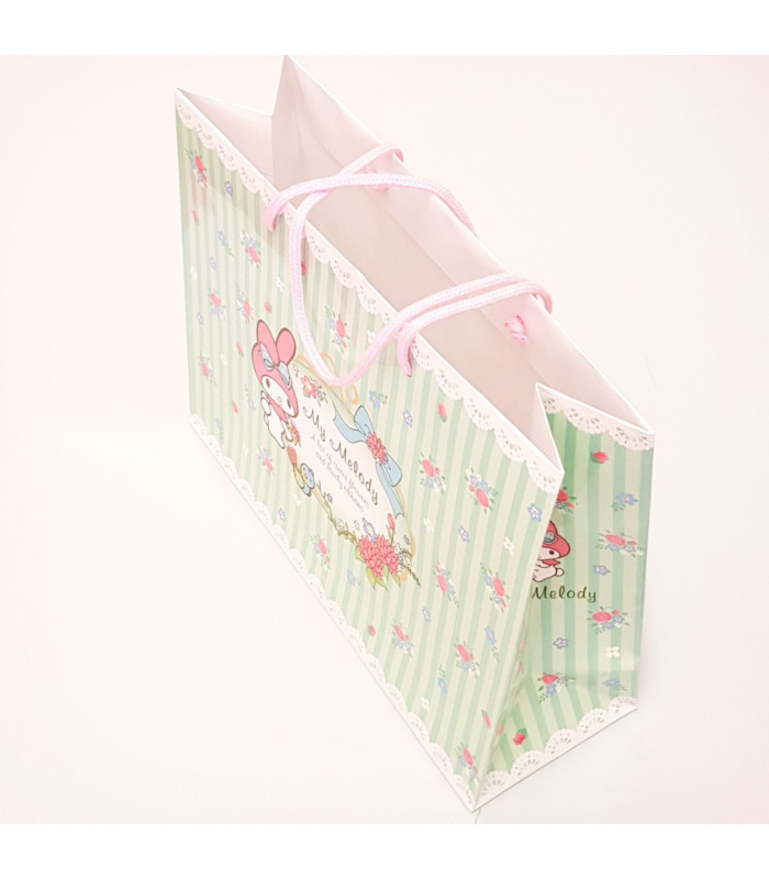 My Melody Paper Bag:Sw