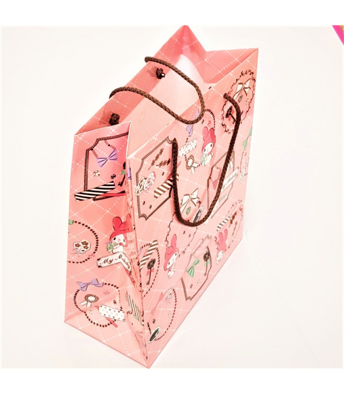 My Melody Paper Bag:Sl