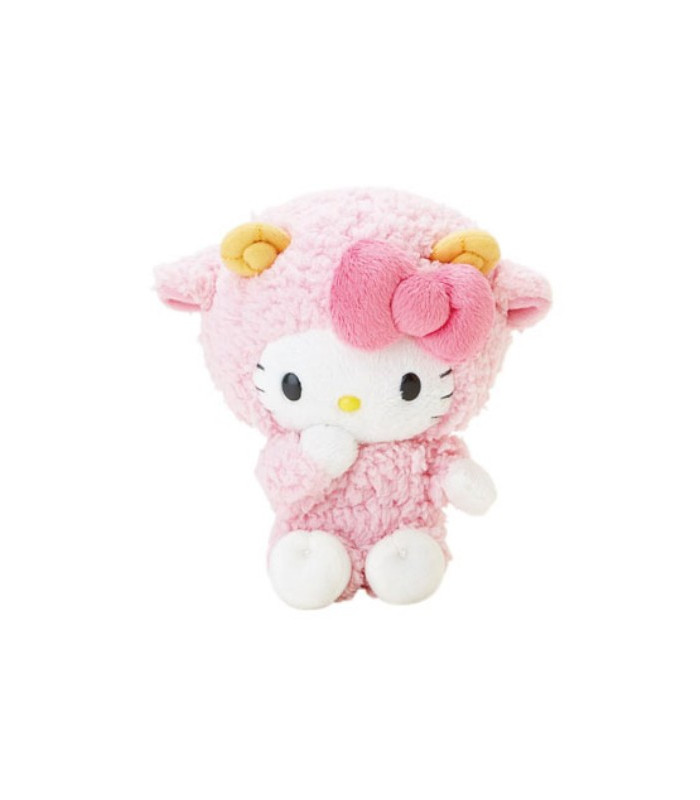 PLUSH: SS SHEEP KT