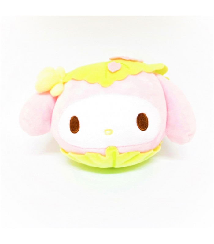 My Melody Pouch: Wakashi