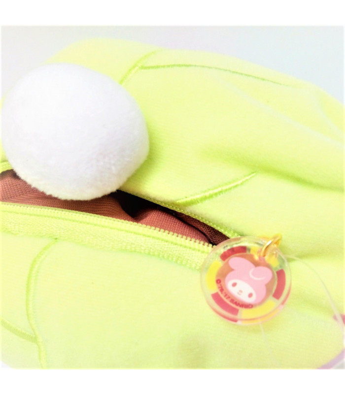 My Melody Pouch: Wakashi