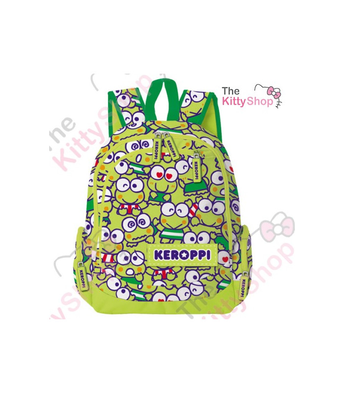 Keroppi backpack cheap