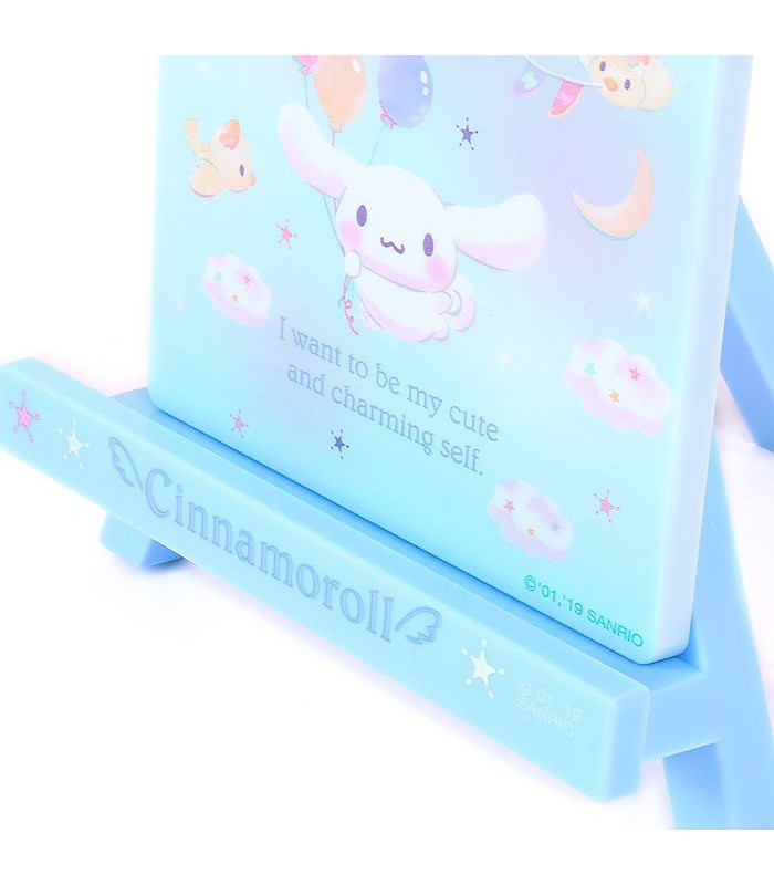 Cinnamoroll Mirror: Mini Easel