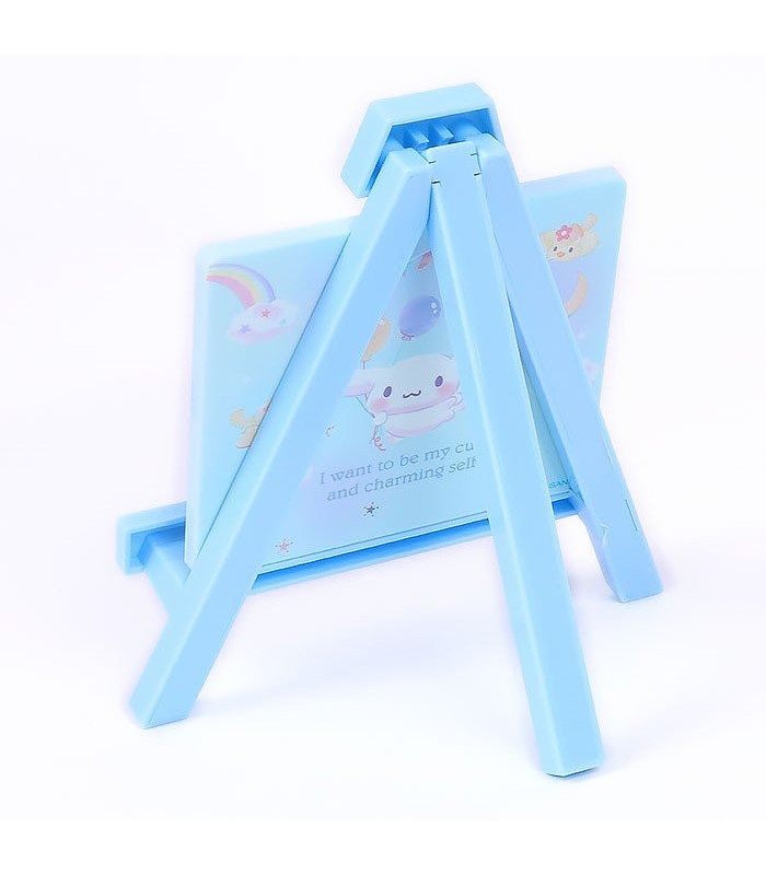 Cinnamoroll Mirror: Mini Easel