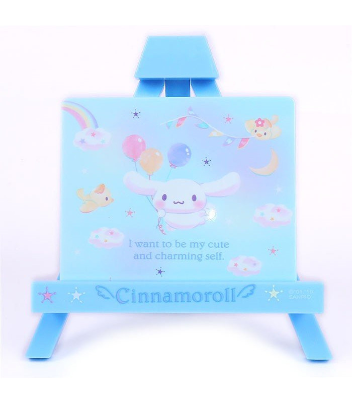 Cinnamoroll Mirror: Mini Easel