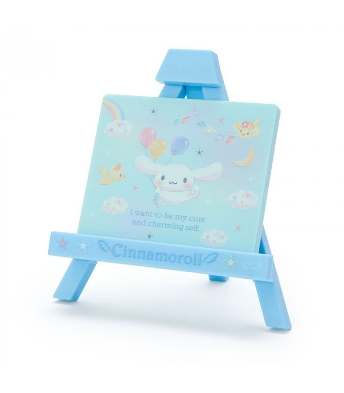 Cinnamoroll Mirror: Mini Easel