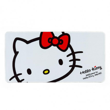 Hello Kitty Desk Mat