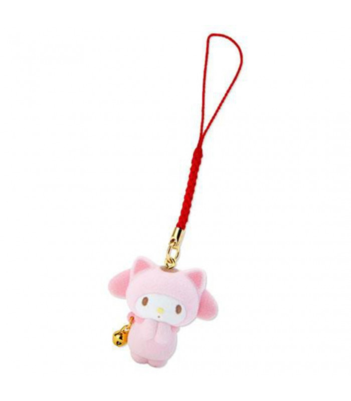 My Melody Mascot Charm: