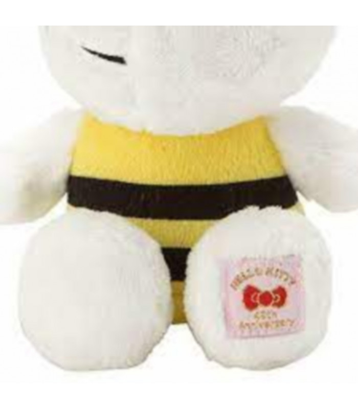 Hello Kitty Memorial Doll : Bee