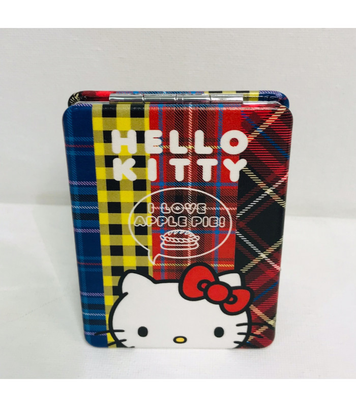 Hello Kitty Mini Mirror: K&M