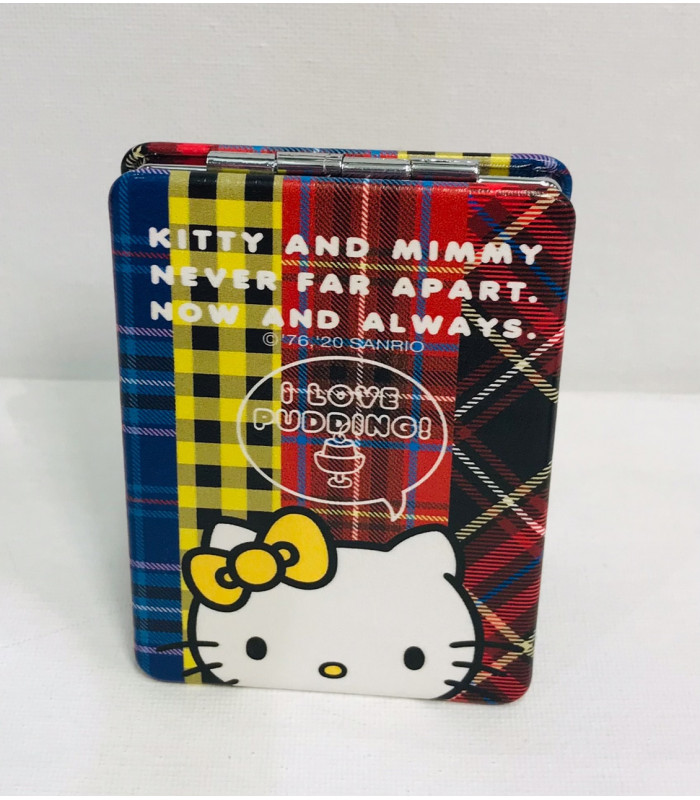 Hello Kitty Mini Mirror: K&M