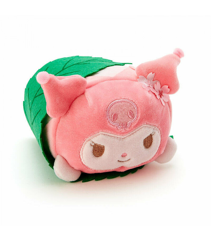 Kuromi Plush: Ss Sakura Mochi