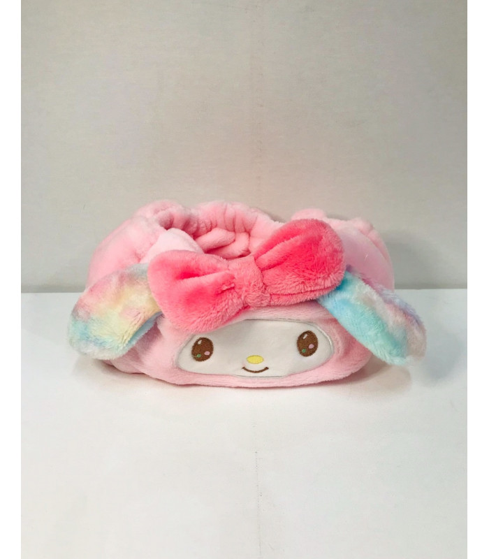 Sanrio Kuji - Lucky Draw : My Melody Rainbow Hair