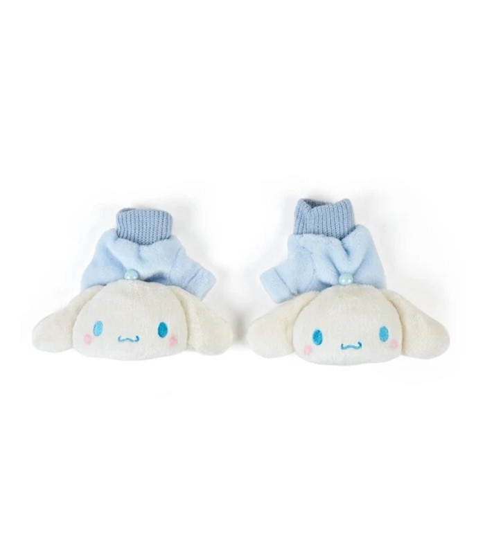 Cinnamoroll Gloves: 2Way