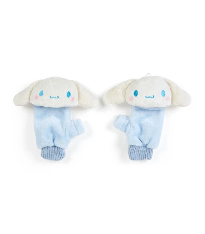 Cinnamoroll Gloves: 2Way