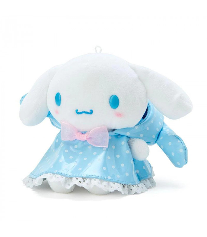 Cinnamoroll Plush: Happy Rainy Days