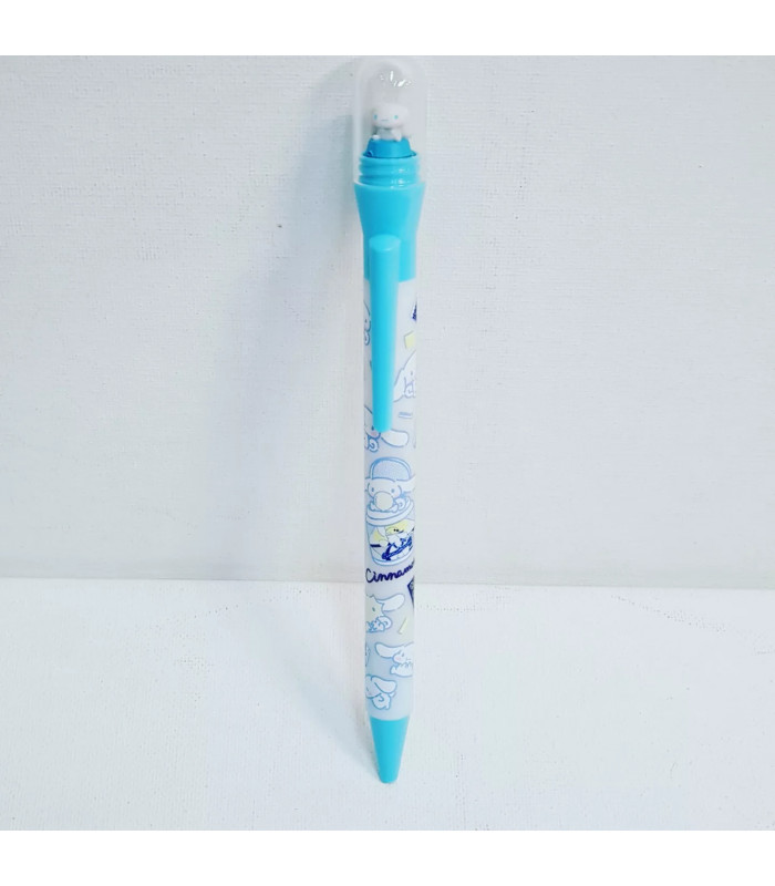 Cinnamoroll Ballpoint Pen Dome Mascot