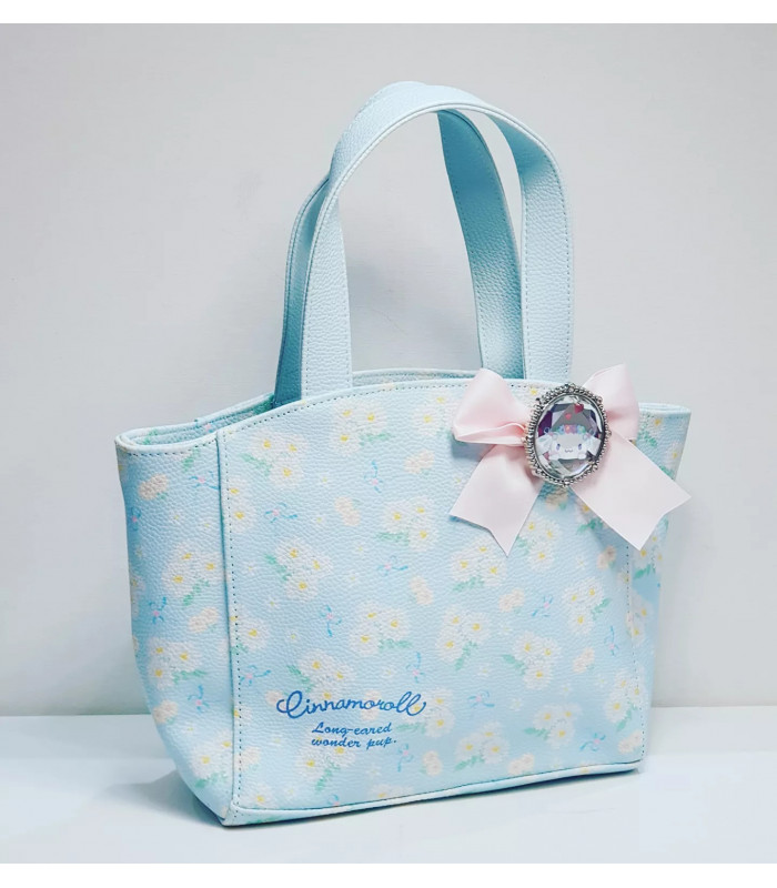 Cinnamoroll Tote Bag: Ck