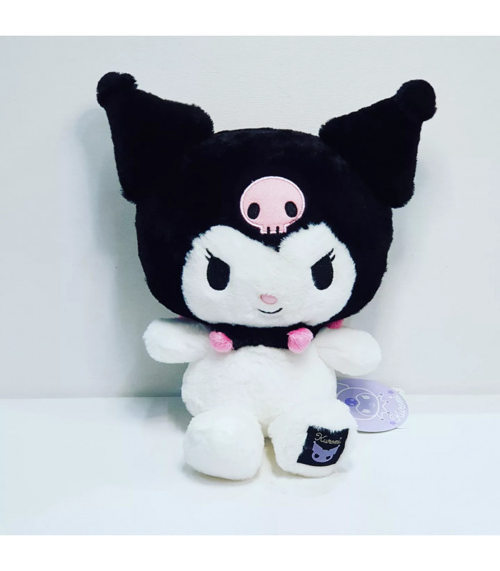 Kuromi Plush: Small