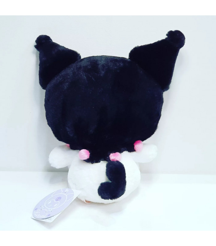 Kuromi Plush: Small