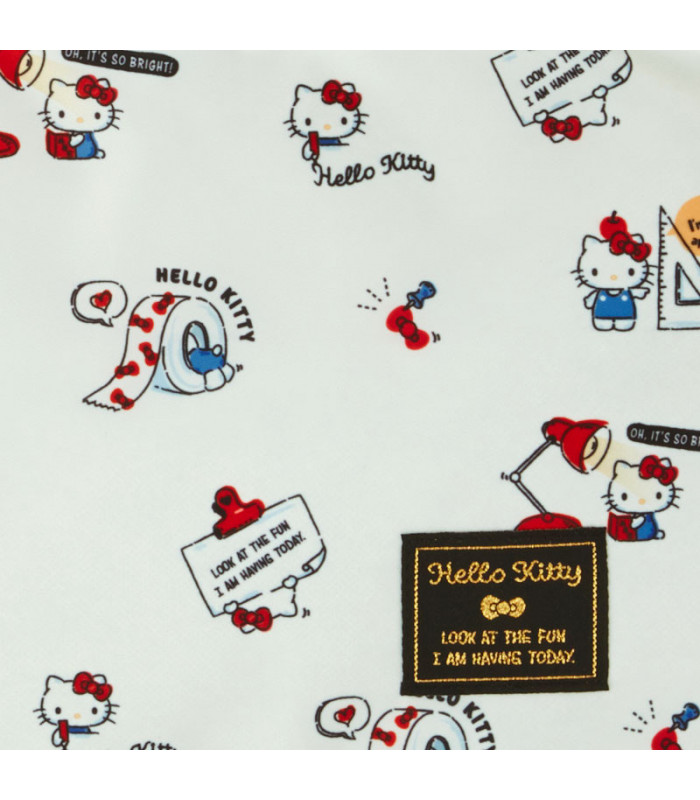 Hello Kitty 16 Inches Laptop Bag : Happy Spring