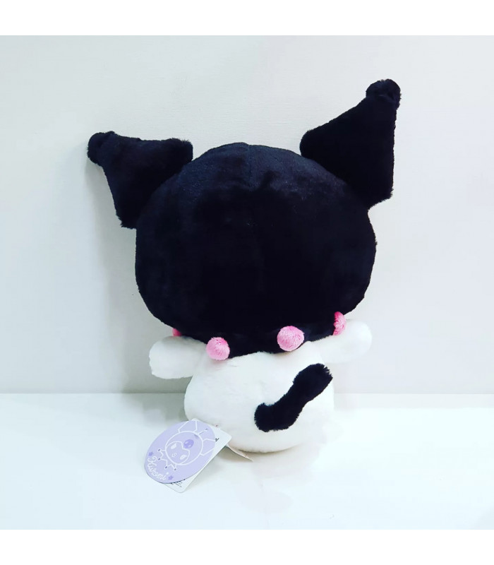 Kuromi Plush: Medium