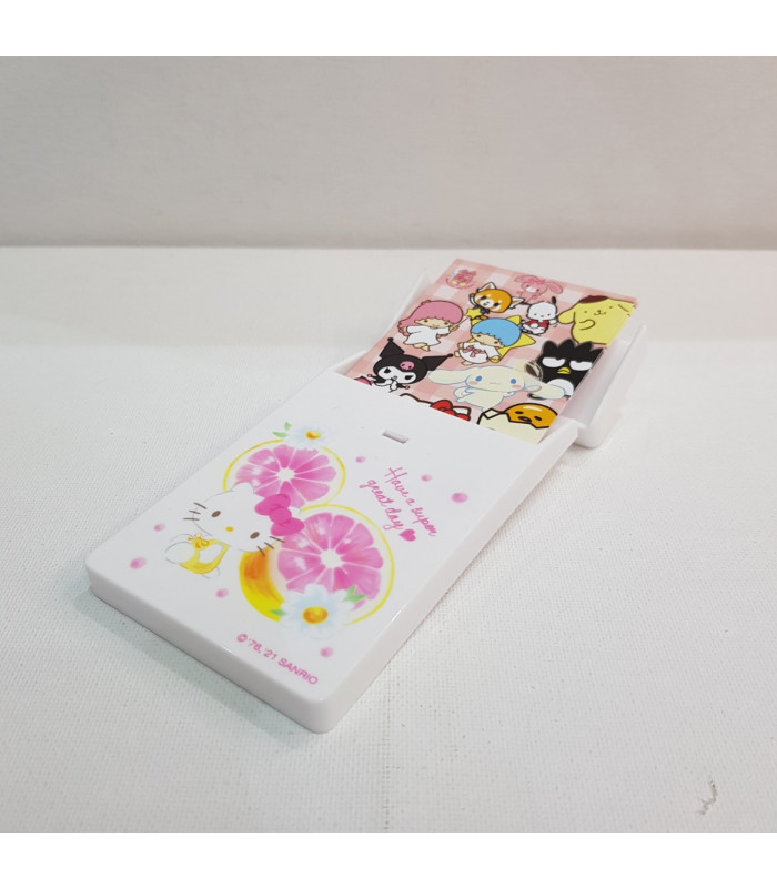 Hello Kitty Business Card Case: Hp