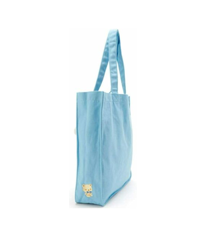 Cinnamoroll Tote Bag: Mascot