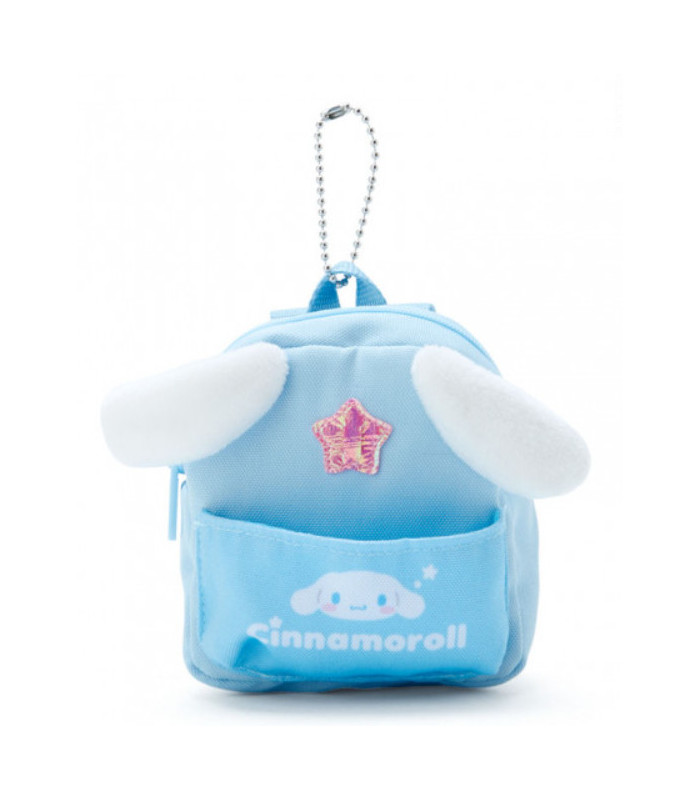 Cinnamoroll Miniature Backpack: Pkt