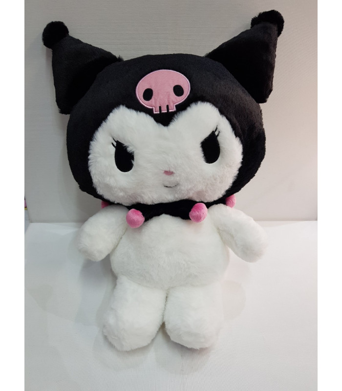 Kuromi Plush: L