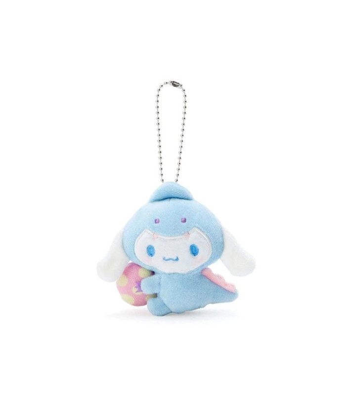 Cinnamoroll Key Chain with Mascot: Dnsur