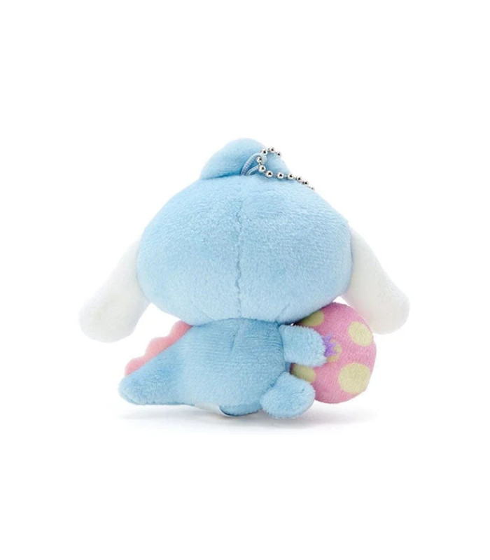 Cinnamoroll Key Chain with Mascot: Dnsur