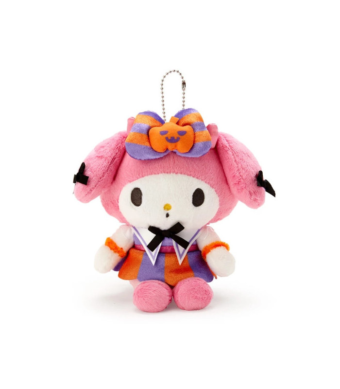 My Melody Key Chain with Mascot: Hw