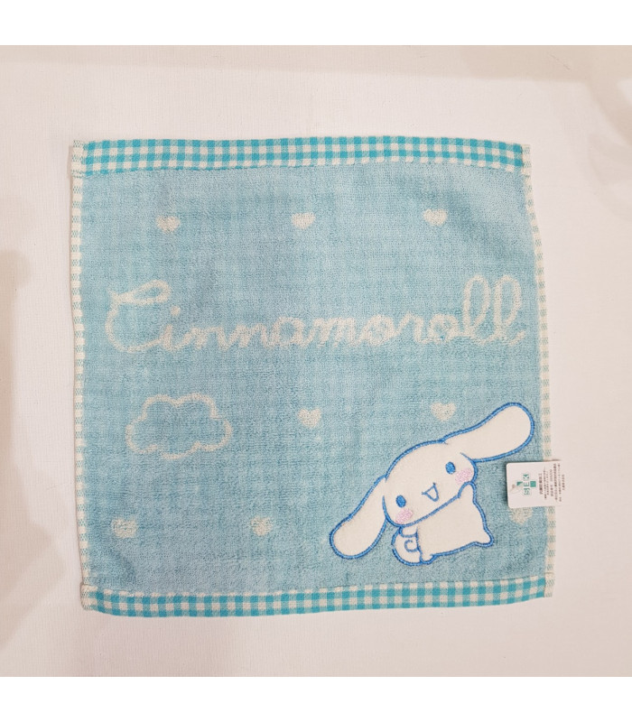 Cinnamoroll Square Towel