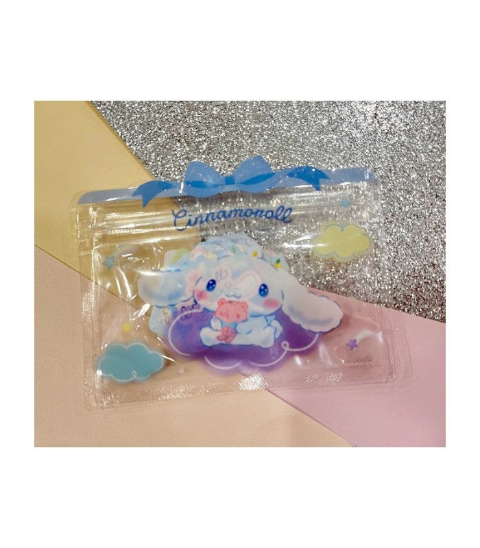 Cinnamoroll Stickers :21