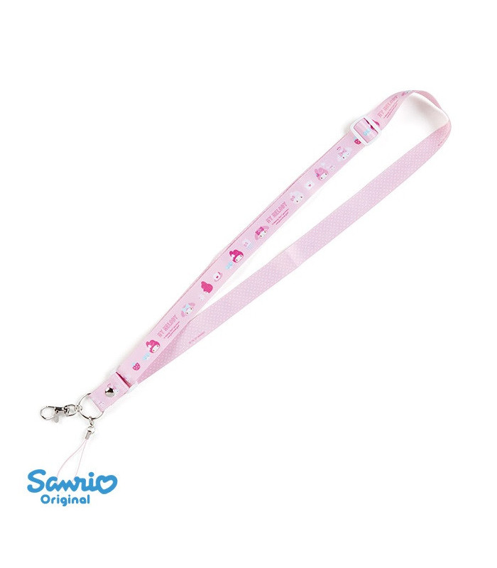 My Melody Key Leash: