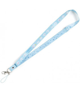 Cinnamoroll Key Leash: