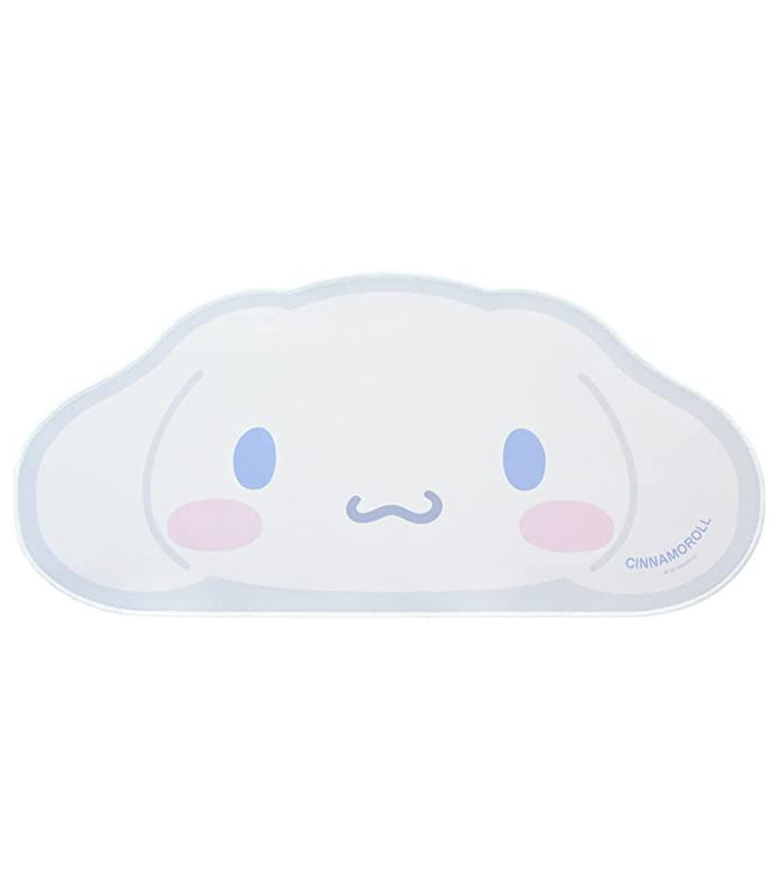 Cinnamoroll Desk Mat