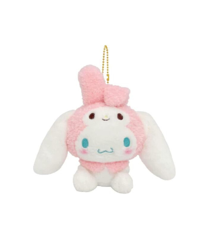 Cinnamoroll Mascot Plush 20th My Melody