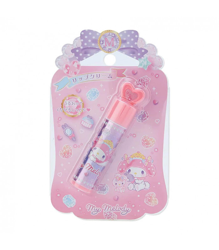 My Melody Lip Cream: