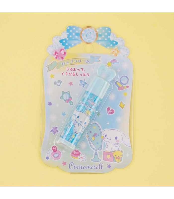 Cinnamoroll Lip Cream: