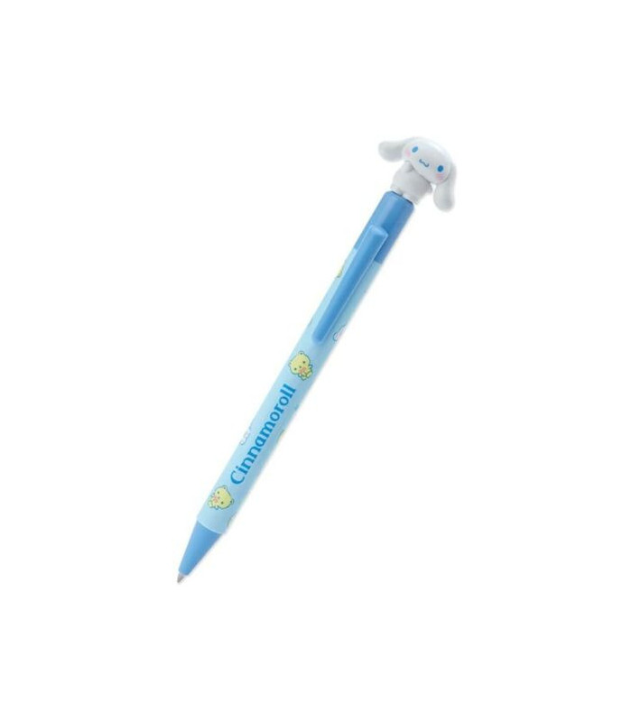 Cinnamoroll Mascot B-Point Pen: