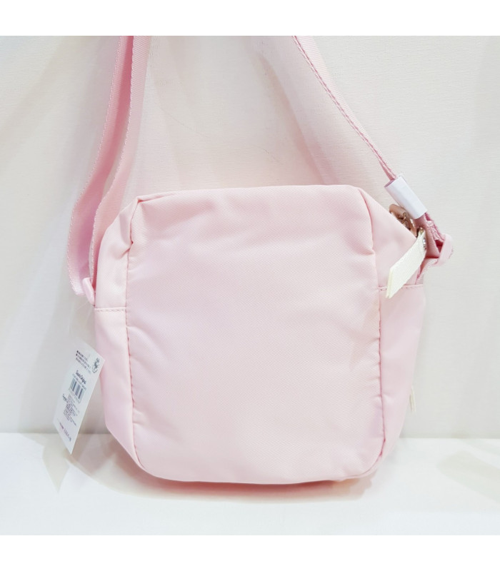 My Melody Shoulder Bag: Portrait